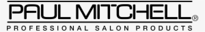 Paul Mitchell Are A Leading Brand In Professional And #4128060