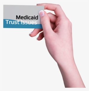 Medi-cal Trust Be Revoked - Flesh #4128261