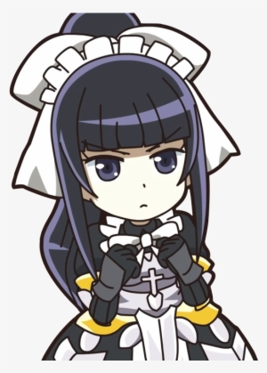 View Samegoogleiqdbsaucenao 1532671814543 , - Overlord Narberal Gamma Gif #4128263