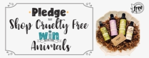 Cruelty Free Bc Pledge - Calligraphy #4128294