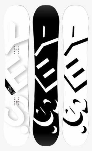 163w - Yes Basic Snowboard 2019 #4128380