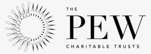 New Tax Breaks Aims To Turn Distressed Areas Into 'opportunity - Pew Charitable Trust Logo #4128434