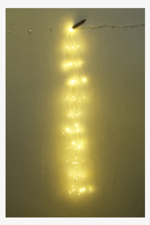 Tira Led 12 Hilos Efecto Nebulosa A Red 8 Funciones - Darkness #4128484