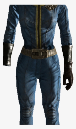 Elr Missing Hand - Fallout 3 101 Suit #4128569