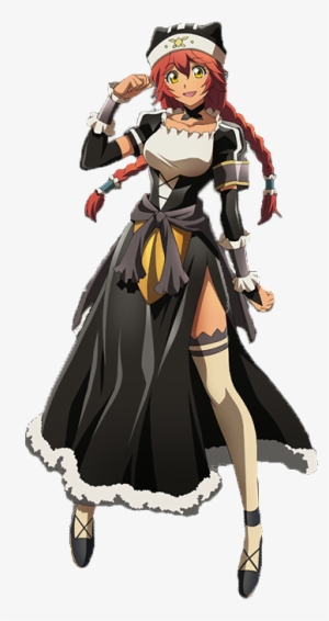 Overlord "lupusregina Beta" - Lupusregina Beta #4128570