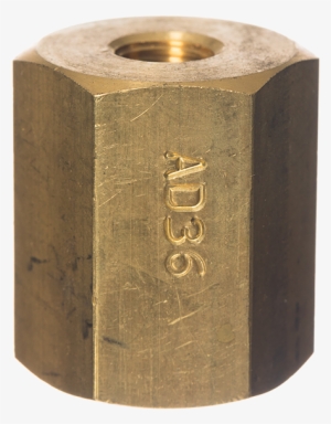 Recharge Adapter - Brass #4128638