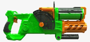 Dart Zone Commandfire #4128709