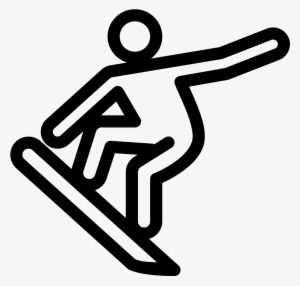 Png 50 Px - Сноуборд Иконка Png #4128739