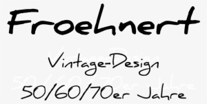 Vintage Design, Inc. #4128877