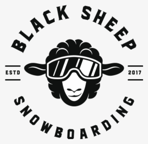 Black Sheep Snowboarding - Black Sheep Snowboards #4128908
