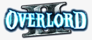 Overlord Ii Logo - Overlord 2 Xbox 360 #4128939