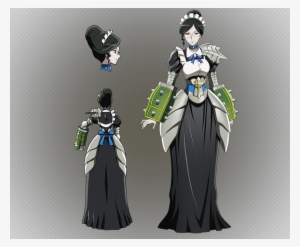 Yuri Alpha Concept Art - Overlord Yuri #4128998