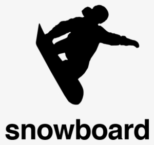 Programs - Snowboard #4128999
