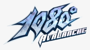1080° Avalanche #4129032
