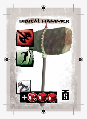 59bf249a1686e Brutalhammer - Thumb - - Poster #4129065