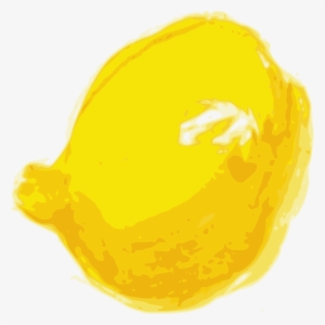 How To Set Use Lemon 02 Clipart - Clip Art #4129097