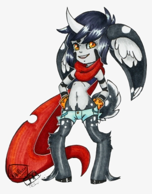 Overlord Kade #4129309