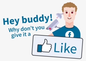 The Post Scandal Knee Jerk Reaction For Many People - Like Us On Facebook #4129456