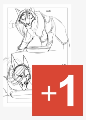 Overlord Comic Page Sponsorship - Line Art #4129457 Overlord Comic Page Sponsorship - Line Art #4129457