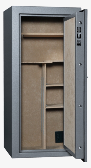 Expired - Gun Safe #4129516