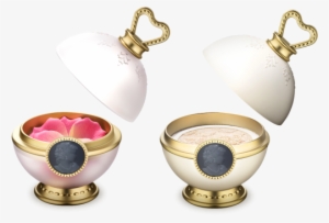 Contadme Chic-adict@s, ¿conocíais El Maquillaje De - Rubor Petalos De Rosa #4129596