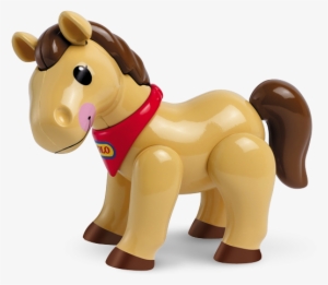 Galería - Tolo T87453 First Friends Pony #4129719