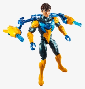 1cjn93 Max Steel Max Ataque Sorpresa 2500 - Max Steel Max Ataque Sorpresa #4129743