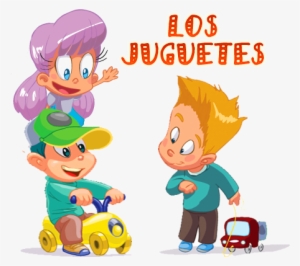 Juguetes Del Día De Reyes - Child #4129775