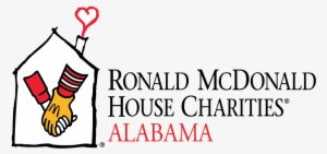 Charity Information Ronald Mcdonald - Ronald Mcdonald House Charities San Diego Logo #4129791