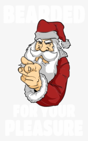 Bearded For Your Pleasure - For Your Pleasure #4129792