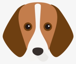 Foxhound-01 Yappicon - Beagle Logo Png #4129794
