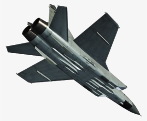 Mig-31 Foxhound - Mikoyan Mig-31 #4129812