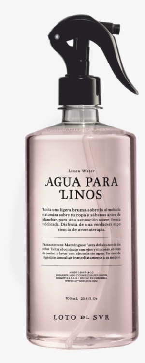 Agua De Linospétalos De Rosas - Water #4129814