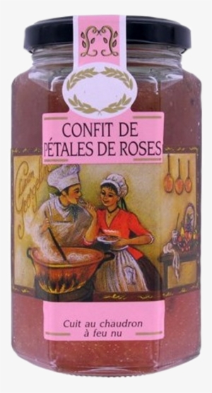 Lucien Georgelin Blackcurrant Jam #4129860