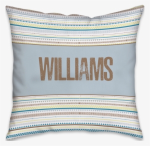 Aztec - Cushion #4130108