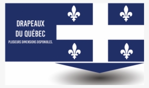 Drapeau Du Québec - Québec #4130302