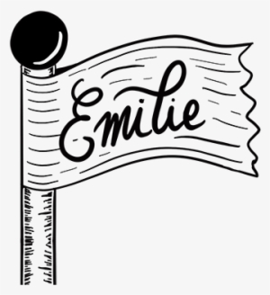 Drapeau - Cafe #4130388