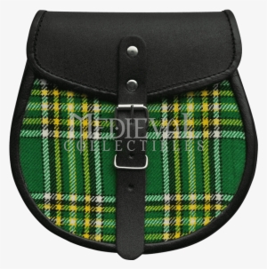 Hw Lion Rampant Kilt Pin Antique Finish/fly Plaid Brooch #4130442