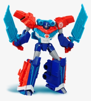 Transformers-juguetes - #4130550
