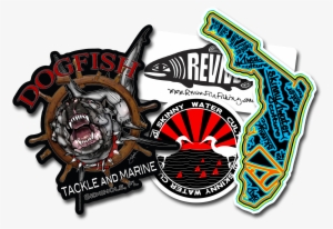 Custom Sticker Makers Fishing2 - Sticker #4130705
