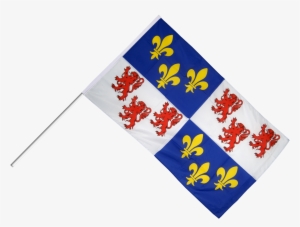 Yükle Drapeau Guerre Dessin Pictures Free Downloaddrapeau - Picardy Picardie 3 X 5 Dura-poly Polyester Flag By #4130706