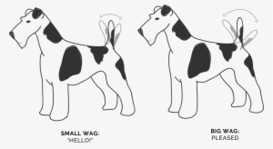 Wagging Tails - Movement - Ancient Dog Breeds #4130836