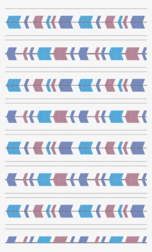 Aztec Pattern - Woolen #4130904