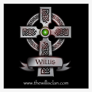 Willis Clan #4130906
