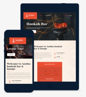 Mobile Device Optimization - Web Page #4130951
