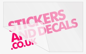 Vinyl-decals - Graphic Design #4131030