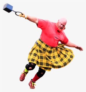 Smoky Mountain Scottish Festival & Games - Scottish Thumbs Up Transparent #4131069