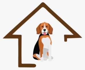 Casa Canine Icon 1 - Construction Done Icon #4131089