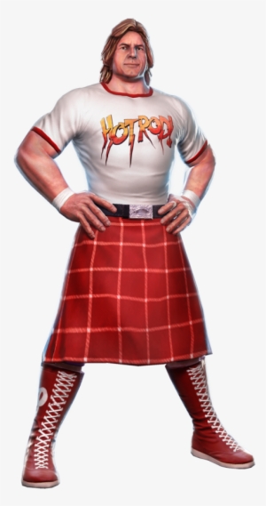 Wwe All Stars Roster #4131112