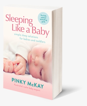 Or Order Sleeping Like A Baby Online - Sleeping Like A Baby Pinky Mckay #4131147